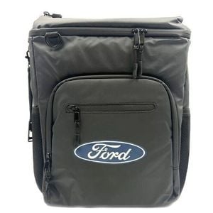 Ford Cooler Backpack - Insulated Cold Bag - Back Pack