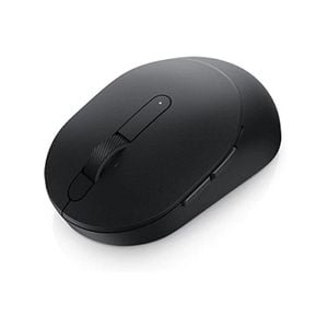 Dell Ms5120w Pro Wireless Travel Mouse Black [570-abeh]