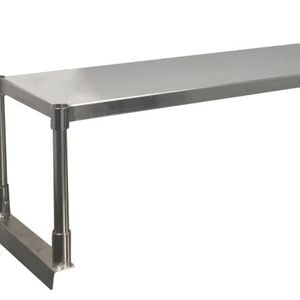 OVER SHELVES W1500 X D300 X H450 SOS115
