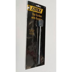 Ezitile Tile Scriber & Breaker Tradesman