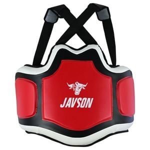 Javson Boxing Chest and belly pad