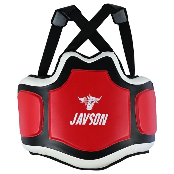 Javson Boxing Chest and belly pad