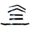 Bonnet Protector & Weathershields For Toyota Landcruiser 79 Series 2017-2023