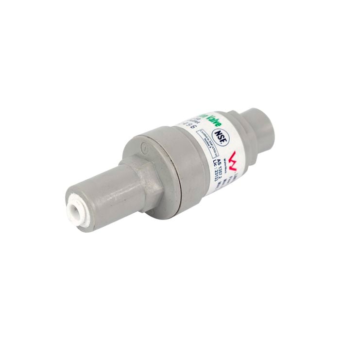 Stefani 350kpa Filter Accessory Pressure Reducing Valve