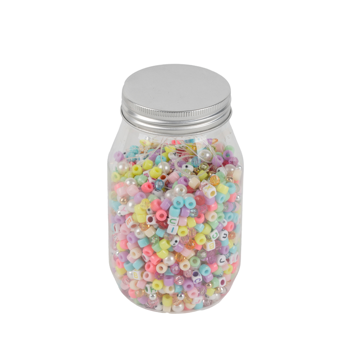All Set 260g Beads Set