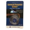 Consolidated Alloys 1.6mm x 16g Resin Core 40/60 Solder Hobby Pack