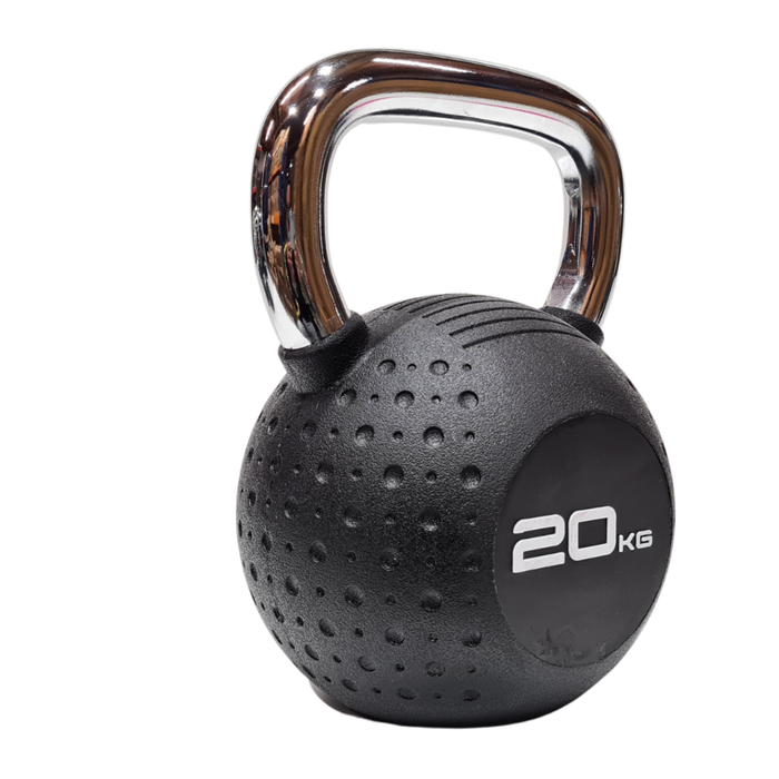Morgan Urethane Coated Kettlebell [20kg]