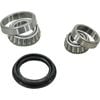 Front Wheel Bearing Kit For Vw Beetle 1500 1200-1300 Type Iii