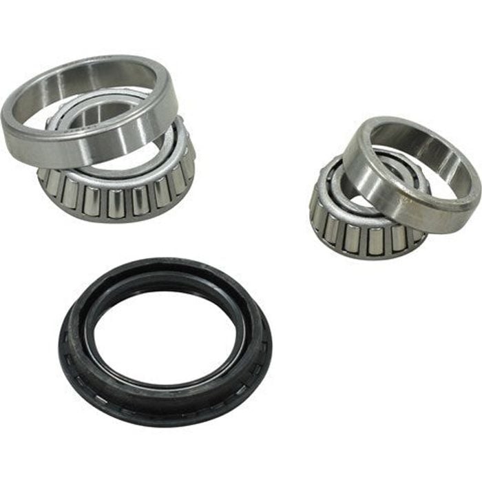 Front Wheel Bearing Kit For Vw Beetle 1500 1200-1300 Type Iii