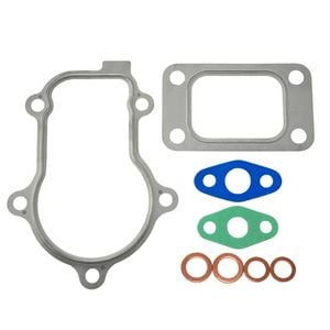 Turbo Charger Gasket Kit For Ford Territory SX SY Barra 4.0L