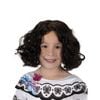 Disney Mirabel Encanto Wig Halloween Costume Party Cosplay Hair Accessory Child