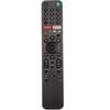 Sony Bravia Tv Rmf-tx500p Rmf-tx520u /tx500u Remote Control Netflix Google Play