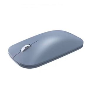 Incase Modern Mobile Mouse  Ice Blue for iPad and Tablets