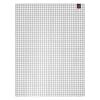 RapidMesh 900 x 1200mm 25 x 25mm Black Wire Mesh Panel
