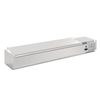 Polar G-Series Countertop Prep Fridge with Lid 8x 1/4GN with Hard Stainless Lid