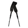 Crumpler Convenient Disgrace Camera Strap Black