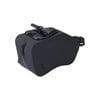 Bbb Saddlebag Sealpack Large Black