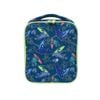 Splosh Out & About Dino Kids/Children Insulated Lunch Bag 21x25cm Blue