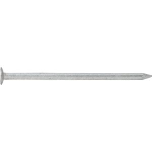 NZ Nails Flat Head  50x2.5mm 15kg Galv Nail