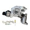 Upgrade Billet Turbo Charger For Skoda Yeti 2.0l