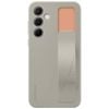 Samsung Standing Grip Case for Galaxy A55 5G - Grey