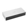 Kensington Sd5000t5 Thunderbolt 5 Triple 4k Docking Station - Platinum