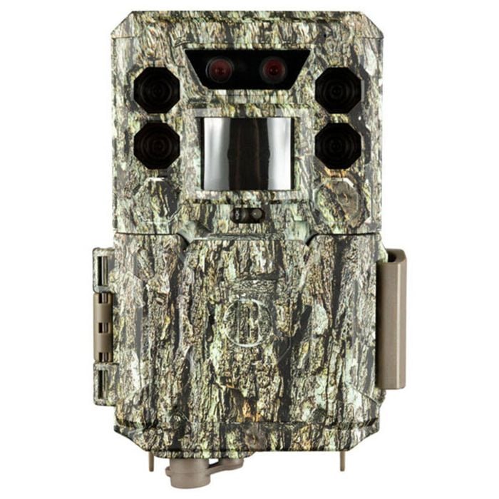 Bushnell Core 30mp No Glow Trail Camera (119977c)