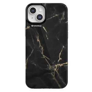 SwitchEasy Artist Case For Apple iPhone 15 Plus - Noir