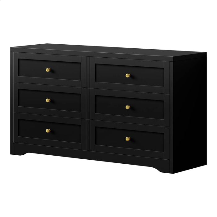 ALFORDSON 6 Chest of Drawers