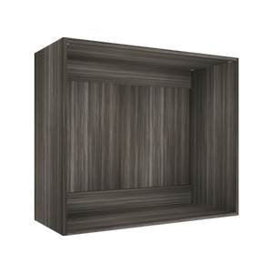 Lugna 768 x 900 x 380mm Storm Cabinet Shell