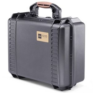 HPRC 2460 - Hard Case for Panasonic GH5 Camera