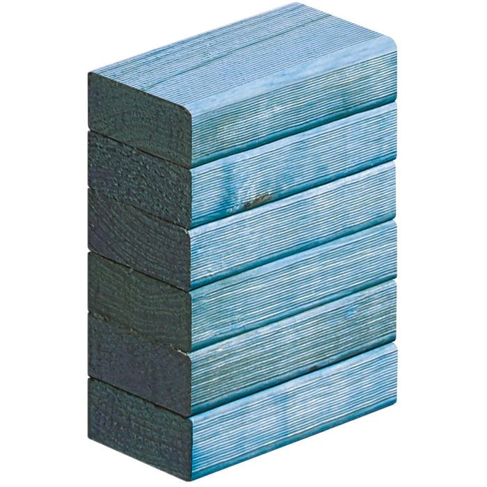 120 x 35mm Framing MGP10 H2 Blue Pine 5.4m