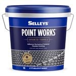 Roof Tile Pointing