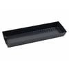Bakers Secret Slim Rectangular Loose Base Tart Quiche Pan Non Stick 35x11cm