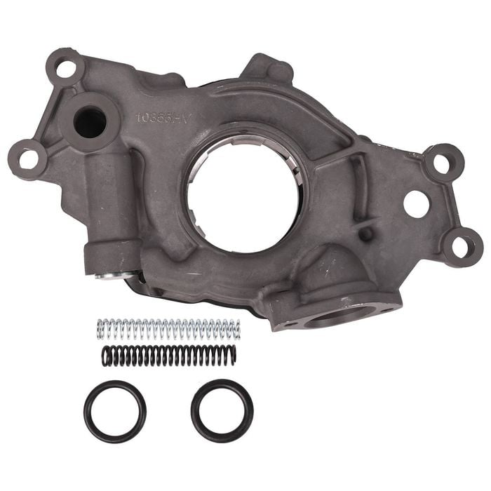 NEW 10355HV High Volume Oil Pump for VF GEN-F2 6.2L V8 LSA