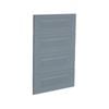 Kaboodle 450mm Danish Blue Heritage Drawer Panels - 4 Pack