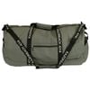 Razorback 4x4 Outback Heavy Duty Canvas Duffle Bag - Large - Green
