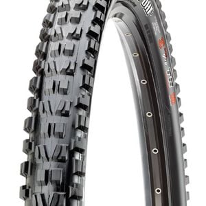 Maxxis Minion Dhf 29 X 2.50 Wt 3c Grip Exo Tr Fold 60tpi E-25 Tyre