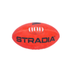 STRADIA Admire Size 3 Aussie Rules Ball - Optimal Control for Training and Match Play
