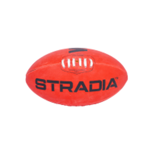STRADIA Admire Size 3 Aussie Rules Ball - Optimal Control for Training and Match Play