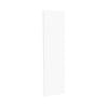 Kaboodle 600mm Nougat Truffle V-Groove Pantry Door
