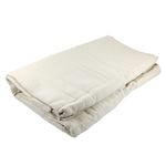 Haydn 3.7 x 2.7m Heavy Duty Canvas Drop Cover