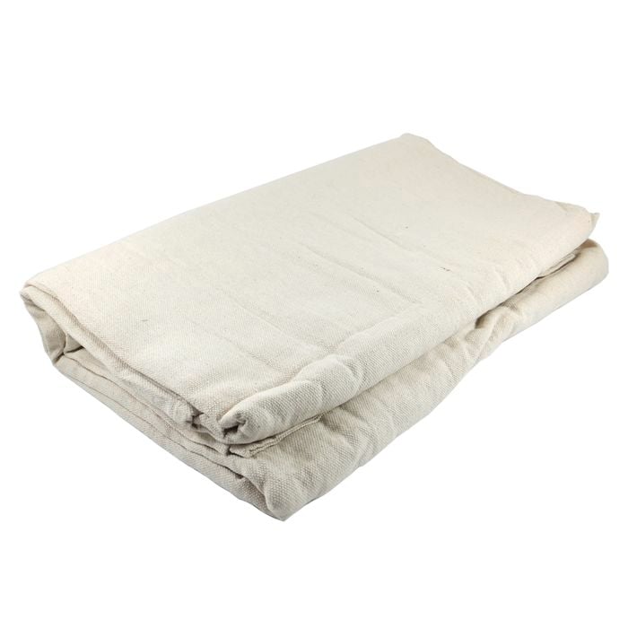 Haydn 3.7 x 2.7m Heavy Duty Canvas Drop Cover