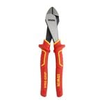 Irwin 200mm Vise-Grip Insulated Diagonal Cutting Pliers