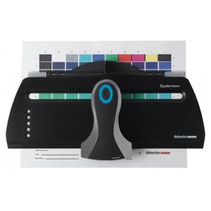 Datacolor SpyderPrint Printer Calibration System