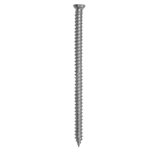 Tox M7.5 x 152mm Concrete Screw - 100 Pack