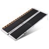 Altus 1525mm 270kg Portable Aluminum Folding Wheelchair Ramp