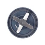 Nutribullet Cross Blade 900w   - Blender Spare Parts