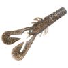 ZMan Turbo CrawZ 4" Soft Plastic Fishing Lure Mudbug