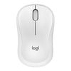 Logitech M240 Silent Bluetooth Wireless Mouse - Off-white [910-007123]
